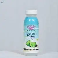 Natural Coconut Water 200ml Pack