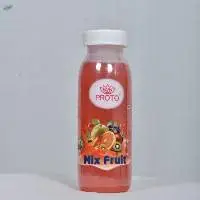 Premium Mixed Fruit Beverage 200ml