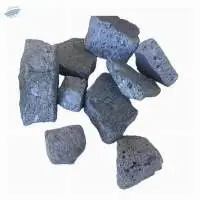 Silico Manganese