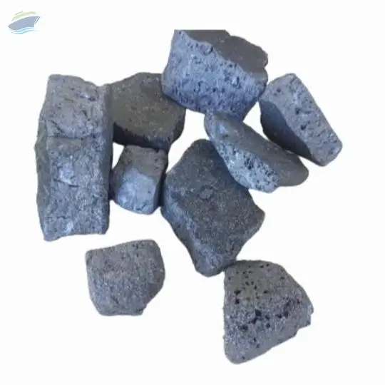 Silico Manganese