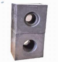 Laddle Well Block