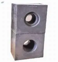 Laddle Well Block