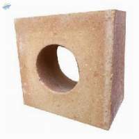 Tundish Well Block