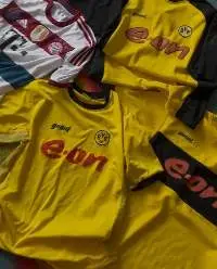 Vintage Football Jersey