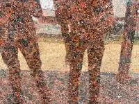 Granites-red