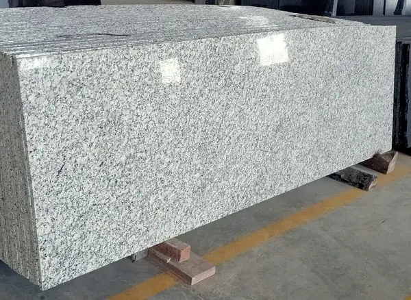 Granites-white
