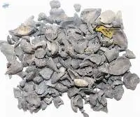 Palm Kernel Shell (PKS)