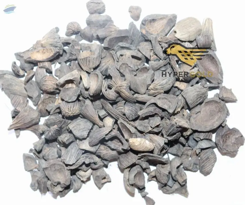Palm Kernel Shell (PKS)