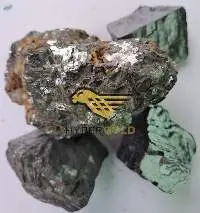 Lead Ore