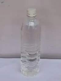 Edible Ethanol