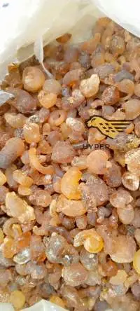 Natural Gum Arabic