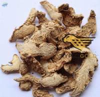 Dried Ginger