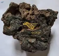 Iron Ore