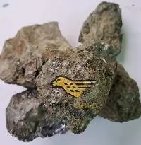 Zinc Ore