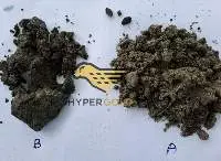 Black Sand Ilmenite (Titanium Ore)