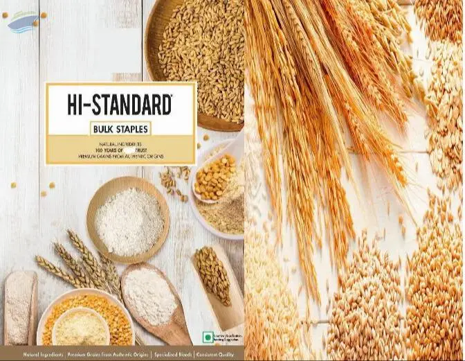 Wheat Flour