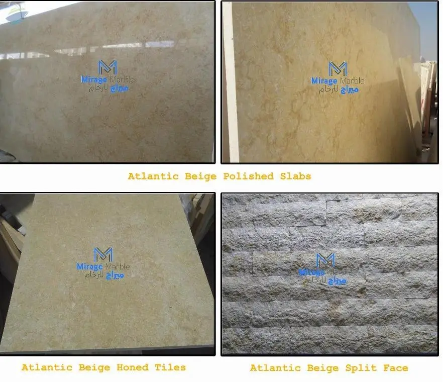 Egyptian Marble