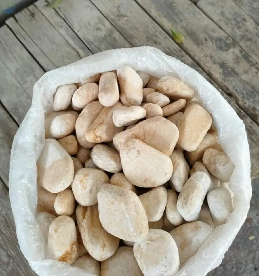 Marble Pebbles