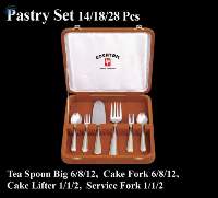 Cutlery