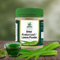 Pure Dried Pandan Leaf/Leaves Powder