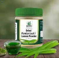 Pure Dried Pandan Leaf/Leaves Powder