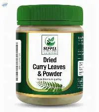 Dried Curry Leaves Powder