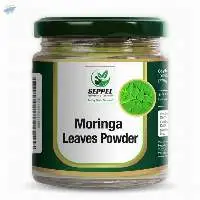 Dried Moringa Oleifera Leaf Powder