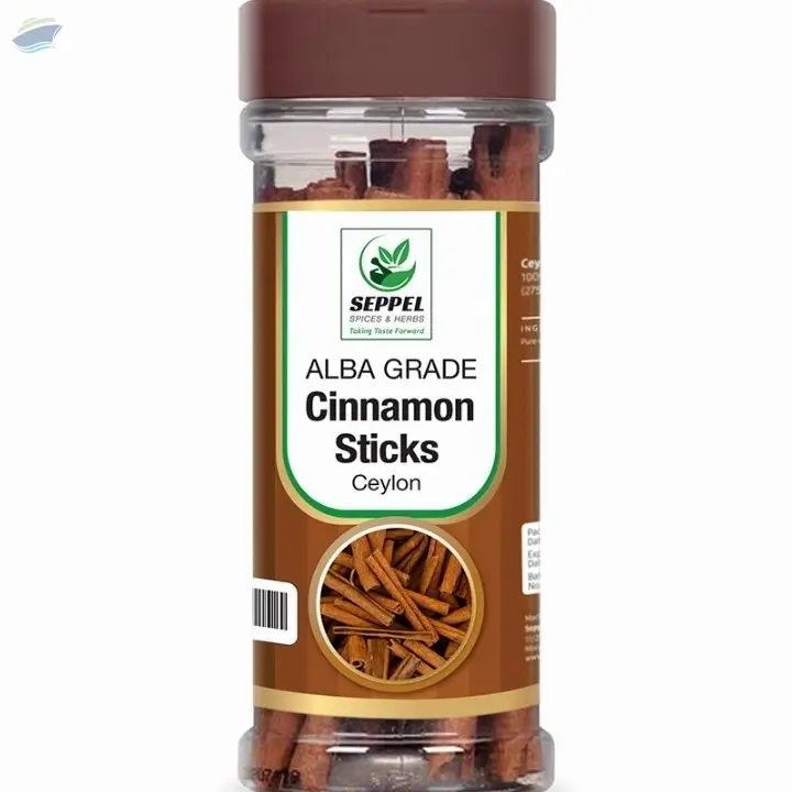Alba Grade  Premium Cinnamon sticks