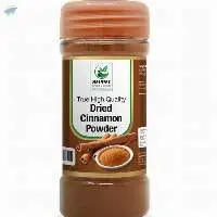 Dried  Cinnamon Powder