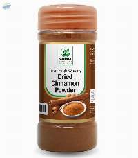 Cinnamon Sugar Powder