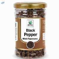 Black Pepper whole Peppercorns