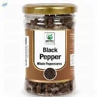 Black Pepper whole Peppercorns