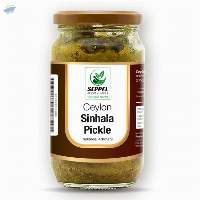 Sinhala Pickle Traditional Achcharu