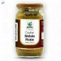 Sinhala Pickle Traditional Achcharu
