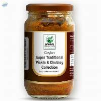 Ceylon Super Traditional Pickle & Chutney