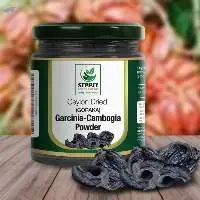 Dried (GORAKA) Garcinia-Cambogia Powder