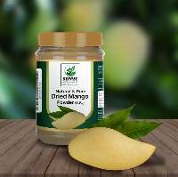 Natural & Pure Dried Mango Powder(TJC)