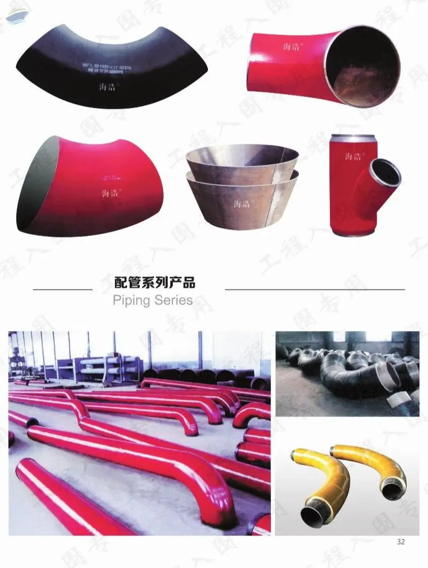 Flange & Pipe Fitting
