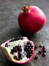 Pomegranate