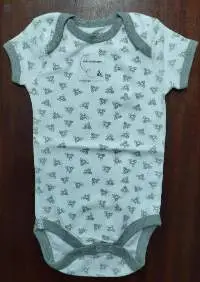 Garments