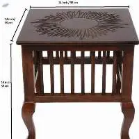 DHE Trendy Study & Home Office Furniture Stools