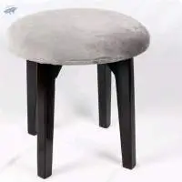 DHE Fancy Study & Home Office Furniture Stools