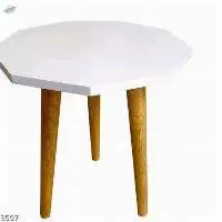 DHE Fancy End Tables