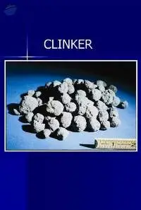 Clinker And Gypsum