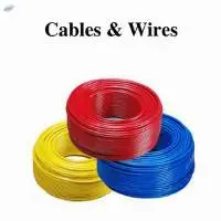Cables & Wires