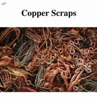 Copper Scrap