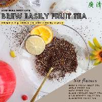 Fruit Tea