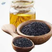 Nigella Oil