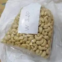 Cashew Nuts