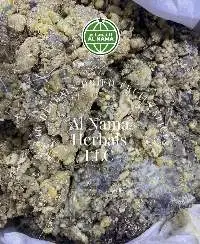 Gum Ammoniac
